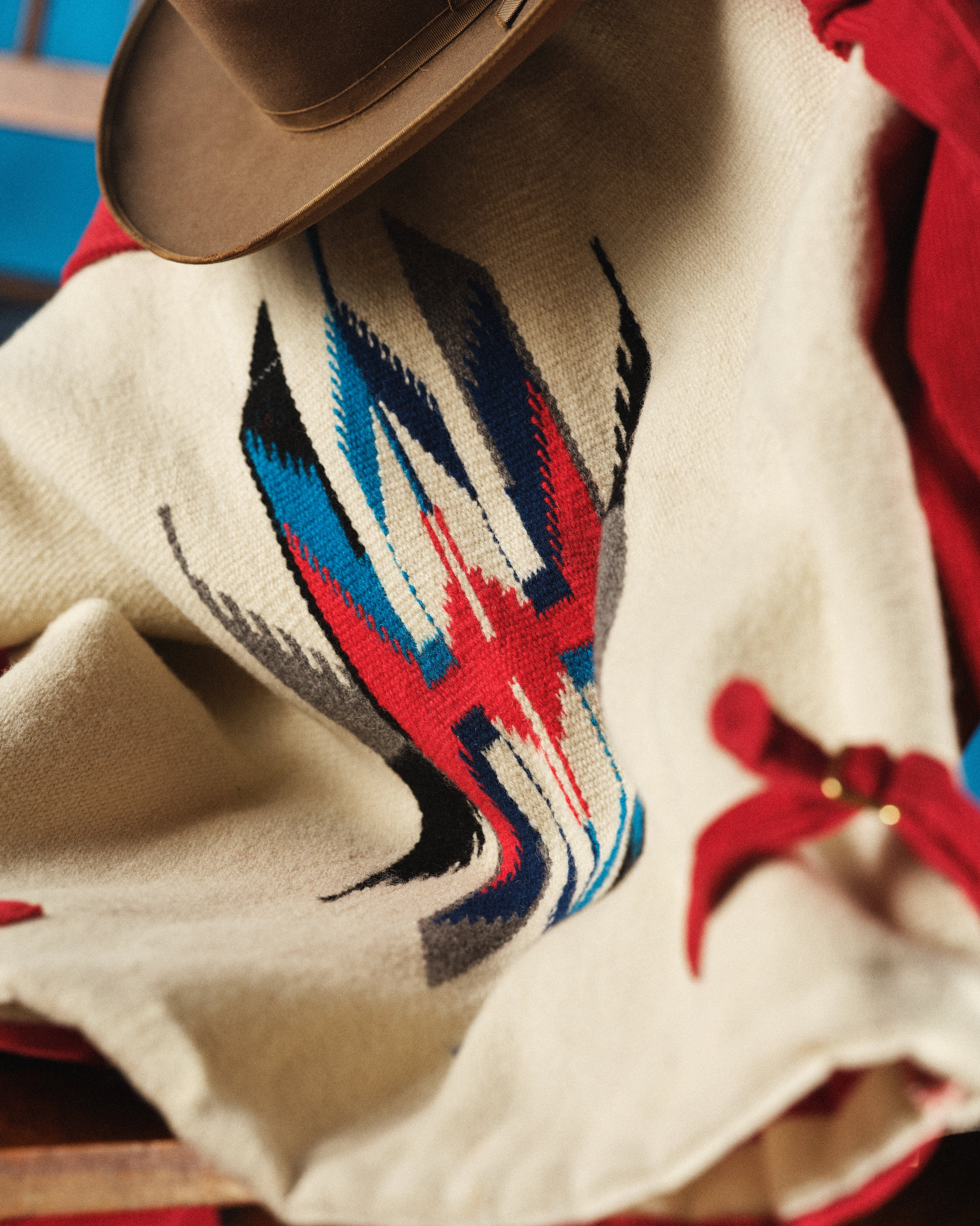 Chimayo Jacket