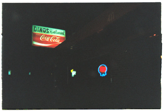 Friends of Willie - Kyle Frary