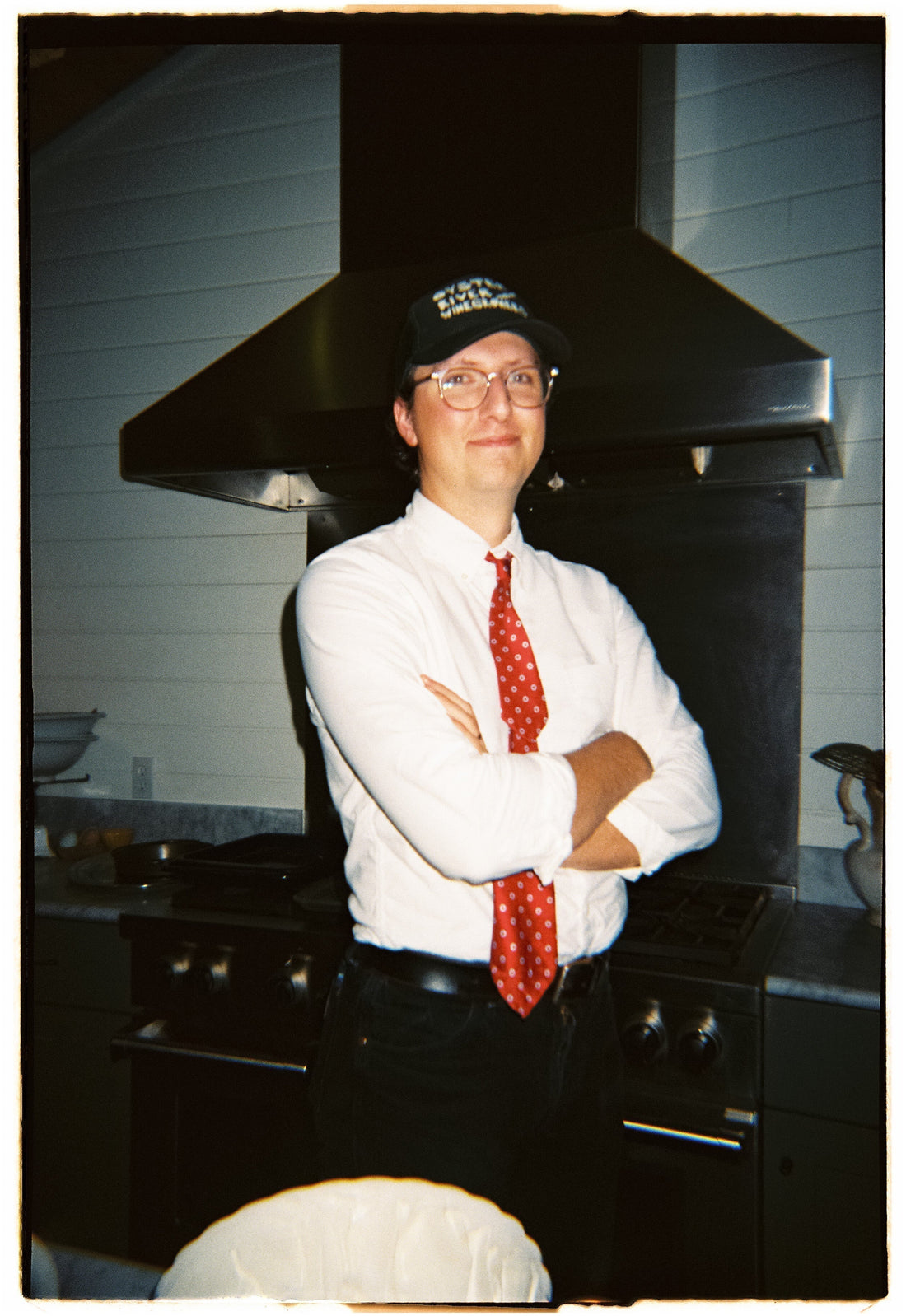 Friends of Willie - Zac Powell Tolleson