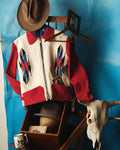 Chimayo Jacket