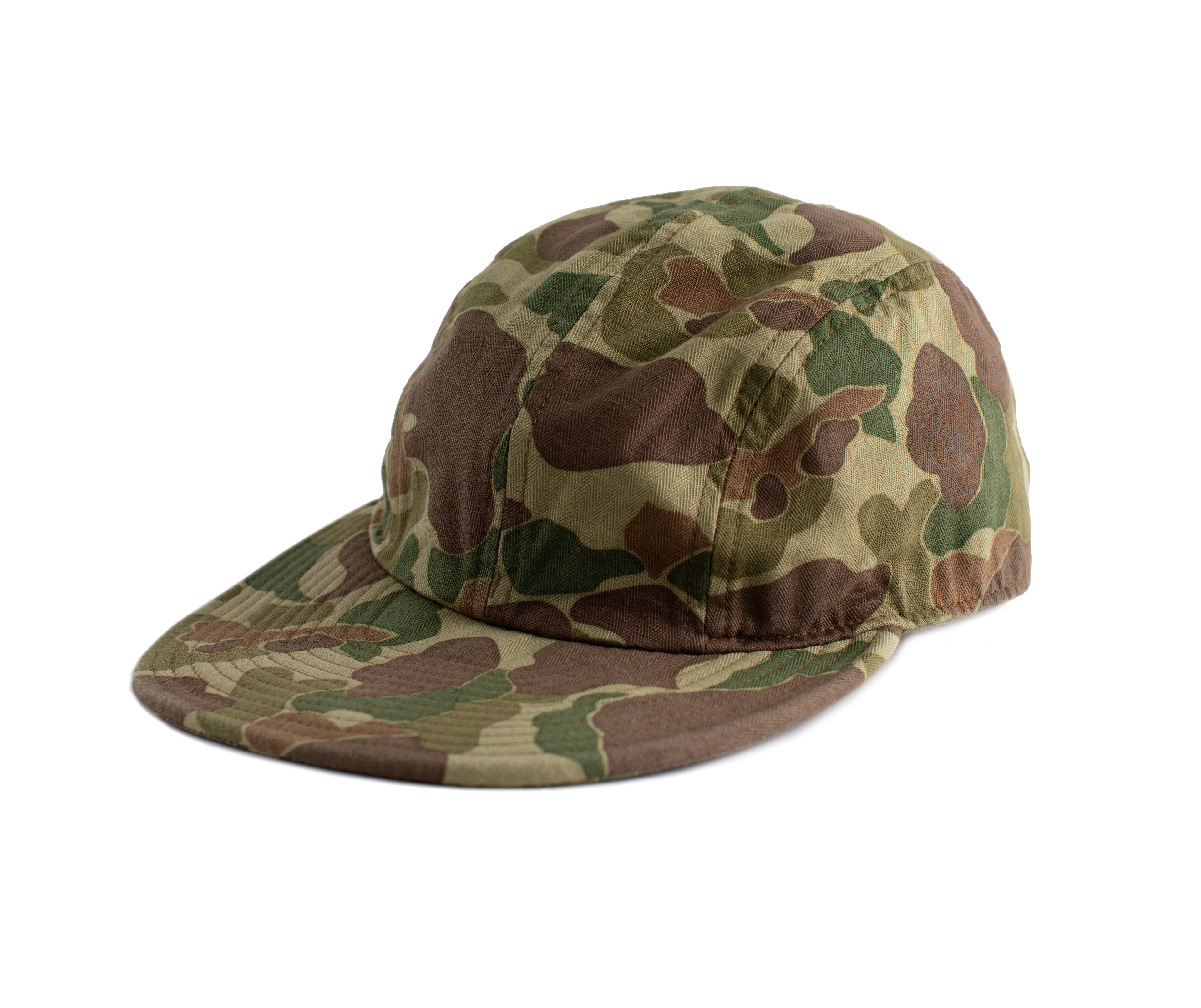 Hellcat Hat