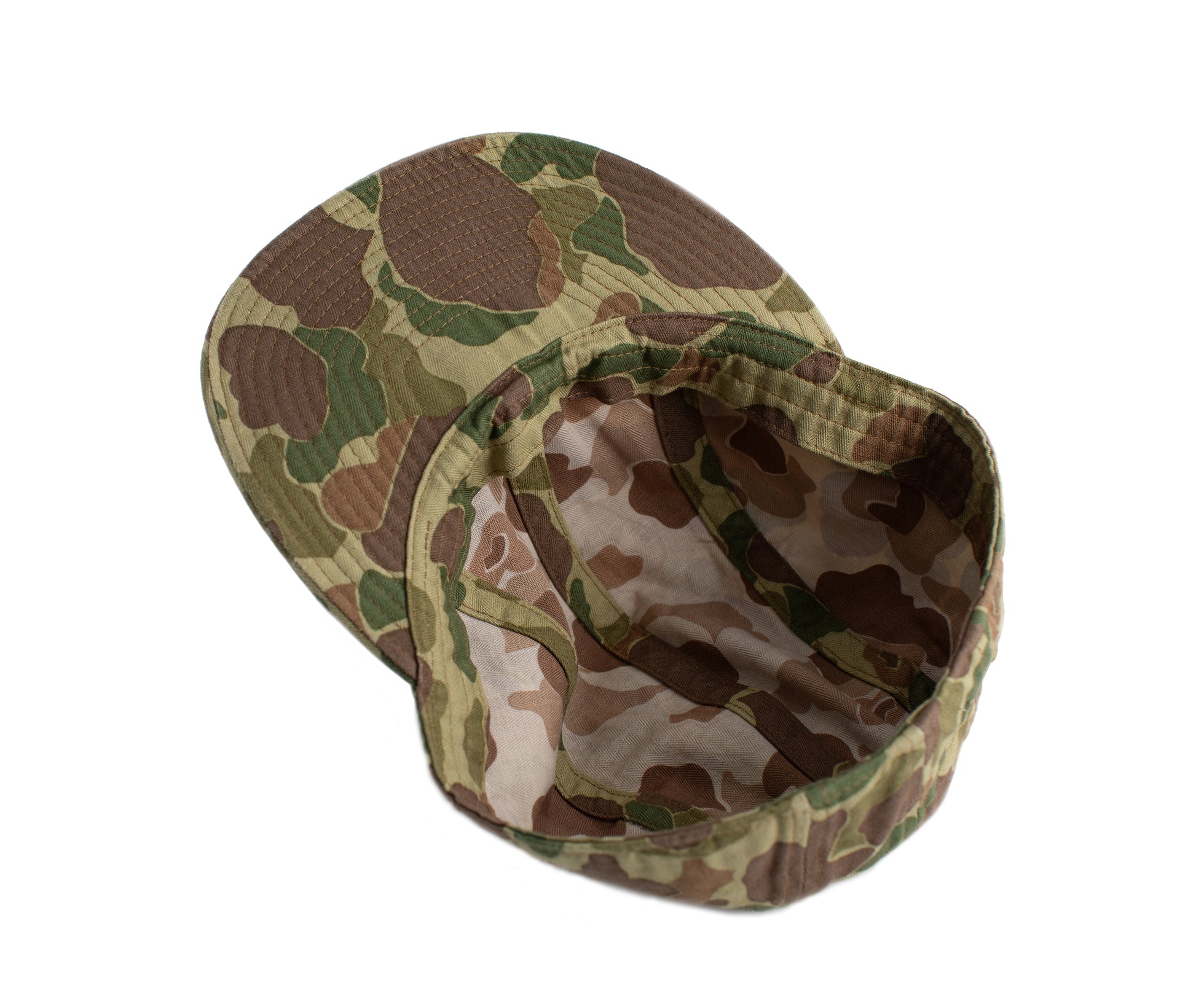 Sombrero Hellcat