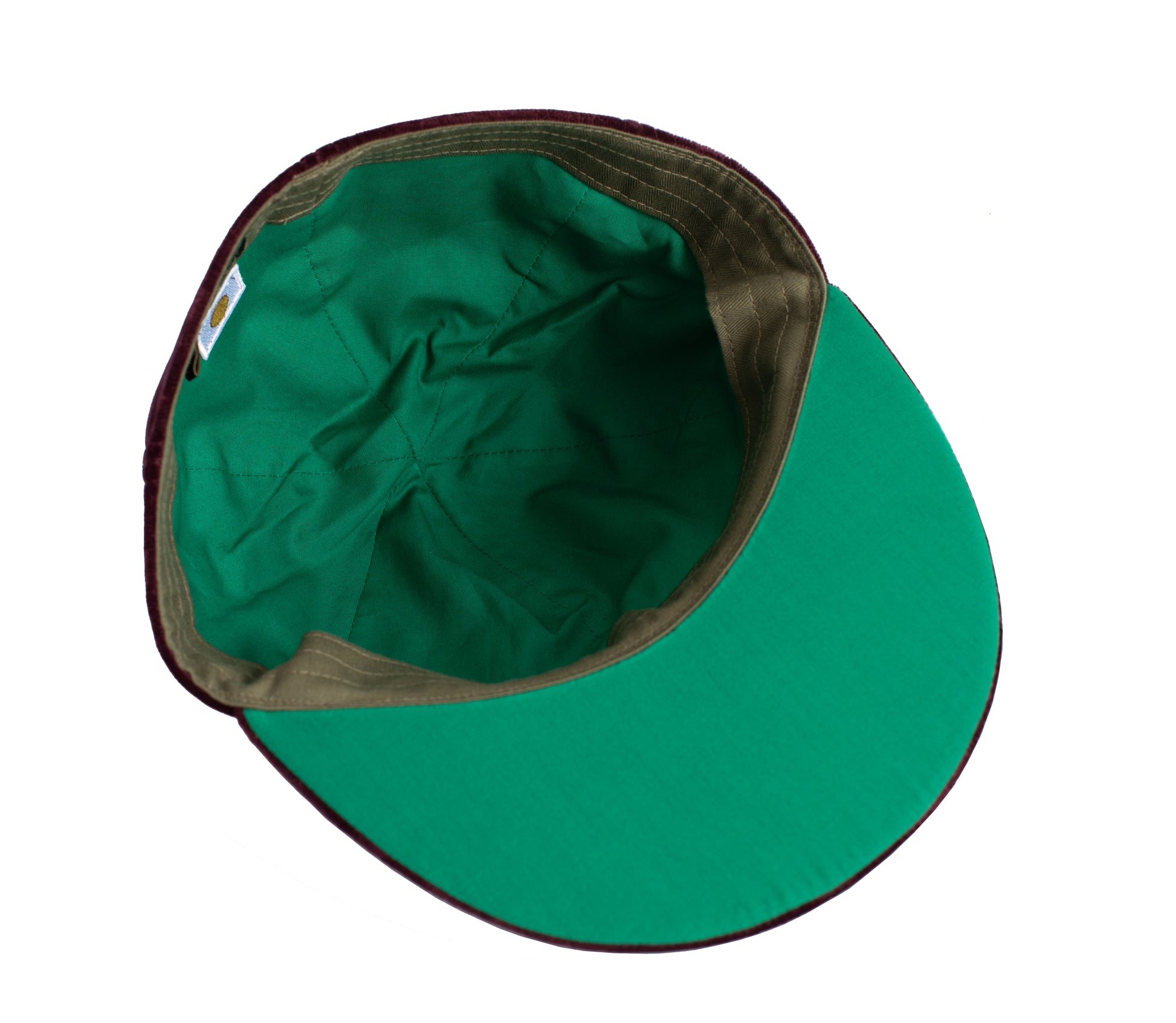 Sombrero bordado Korea 51