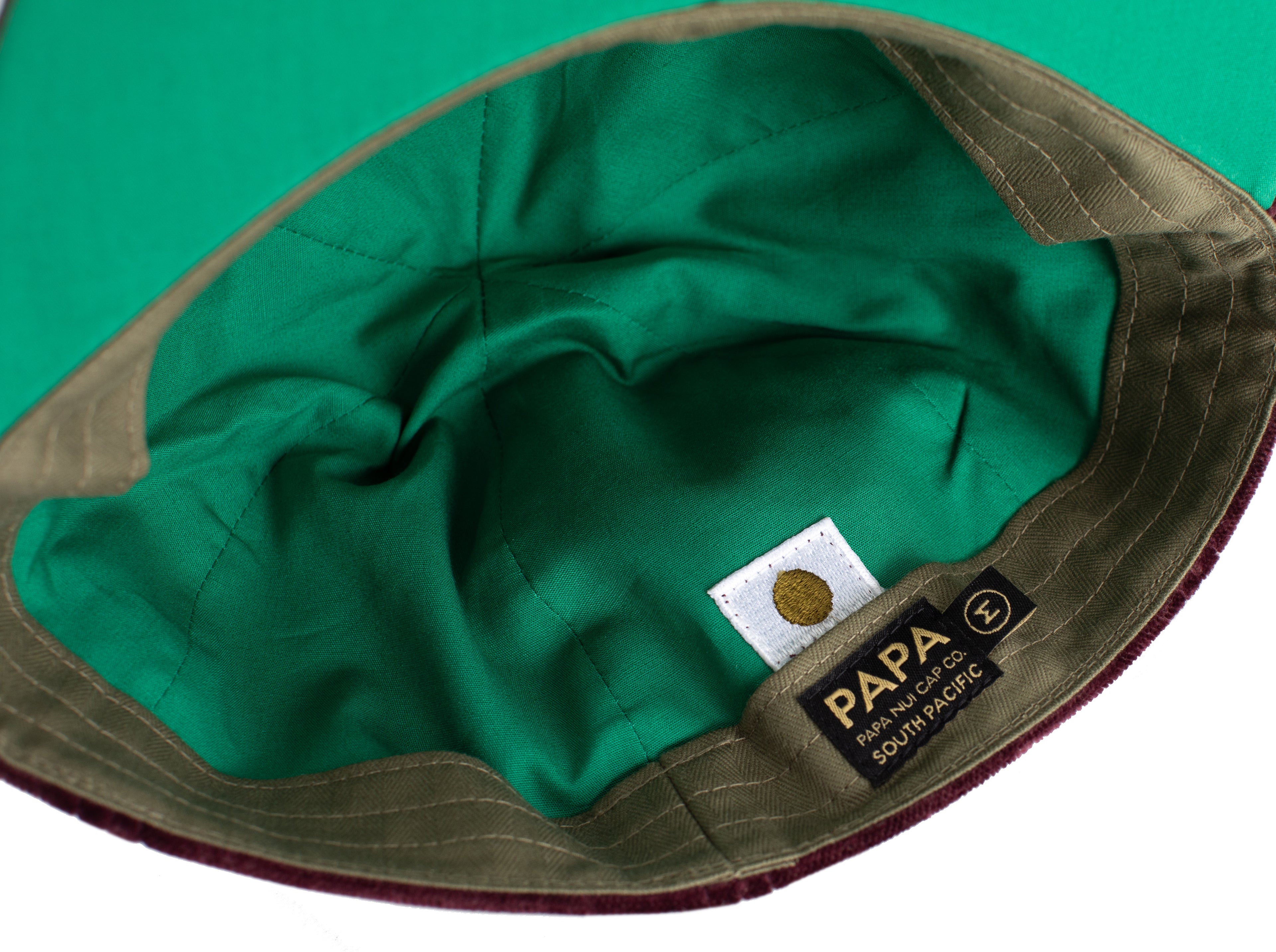 Sombrero bordado Korea 51