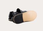 Huarache Leather Sandal