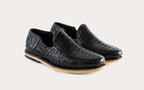 Huarache Leather Sandal