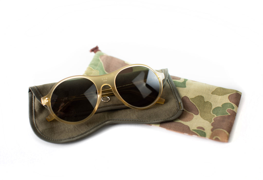 Coral Cruiser Sunglasses