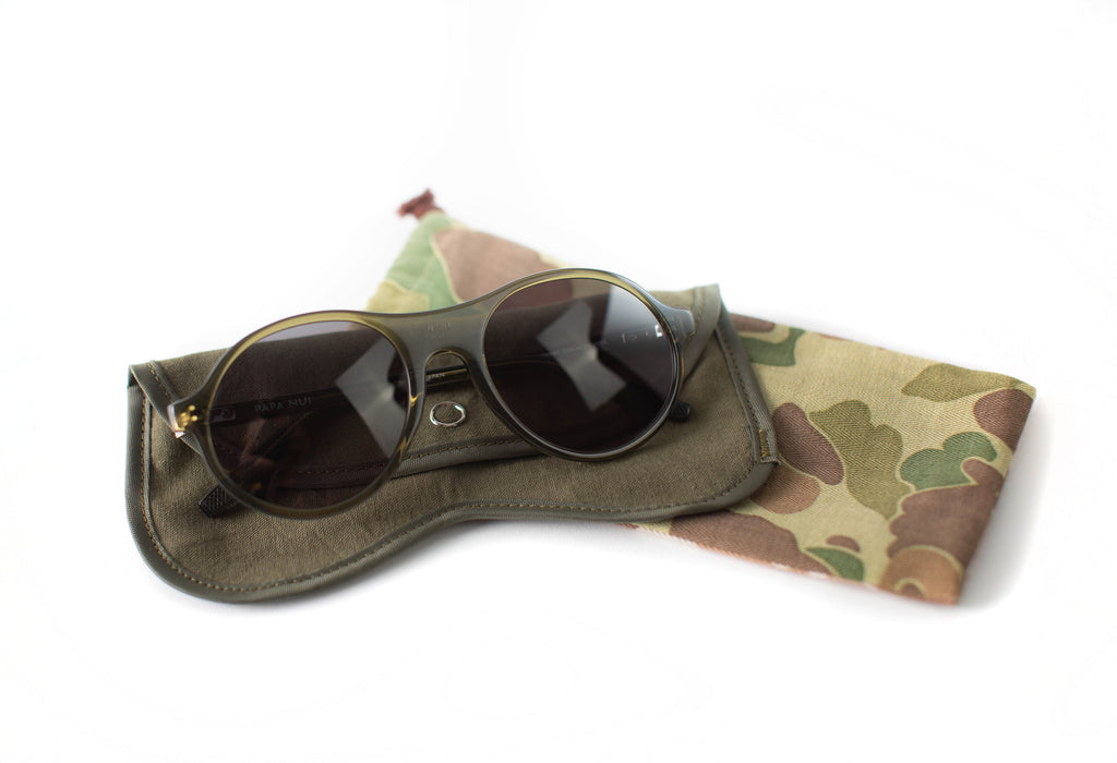 Coral Cruiser Sunglasses