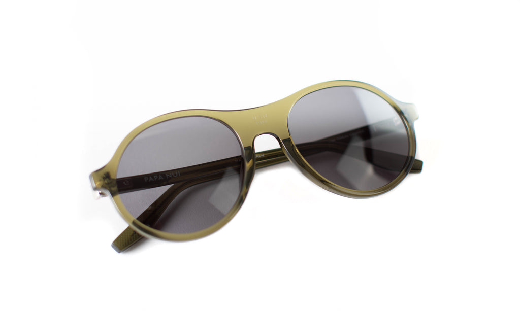 Coral Cruiser Sunglasses