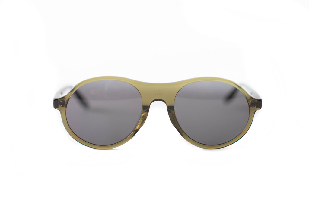 Coral Cruiser Sunglasses