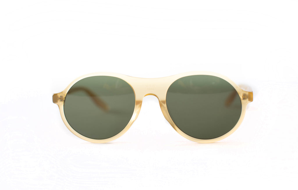 Coral Cruiser Sunglasses