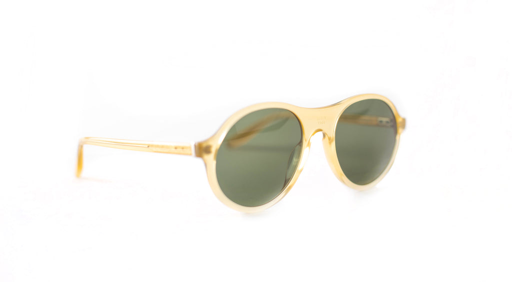Coral Cruiser Sunglasses