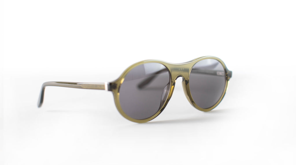 Coral Cruiser Sunglasses