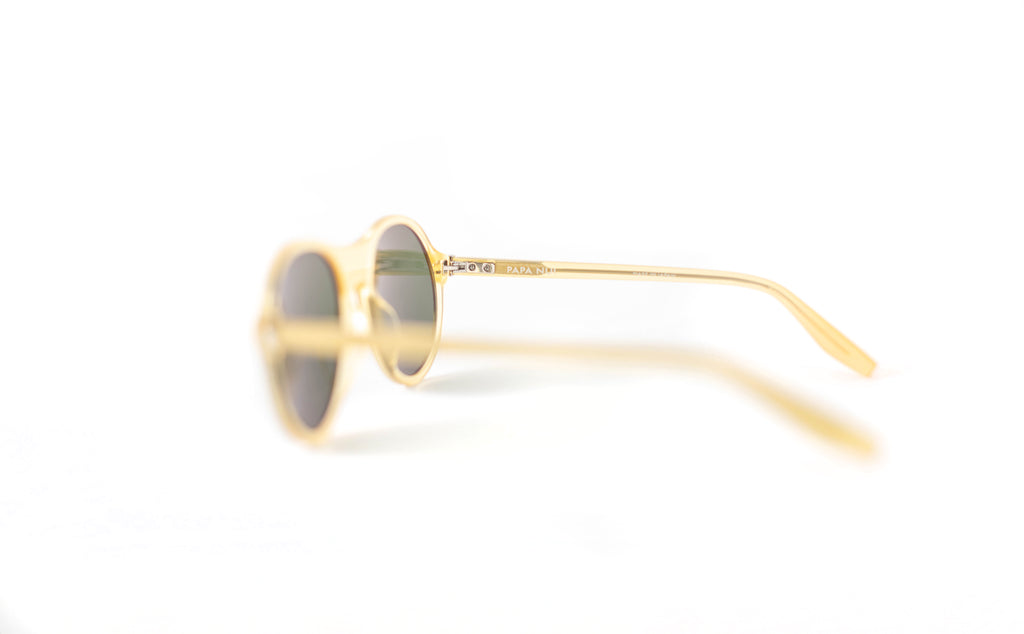 Coral Cruiser Sunglasses