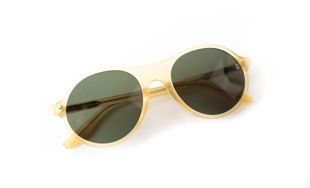 Coral Cruiser Sunglasses