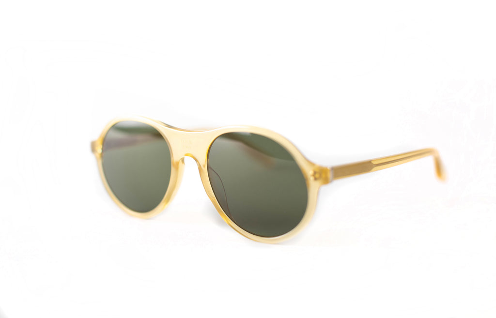 Coral Cruiser Sunglasses