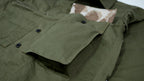 Chaqueta de combate de playa OD