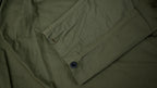 Chaqueta de combate de playa OD
