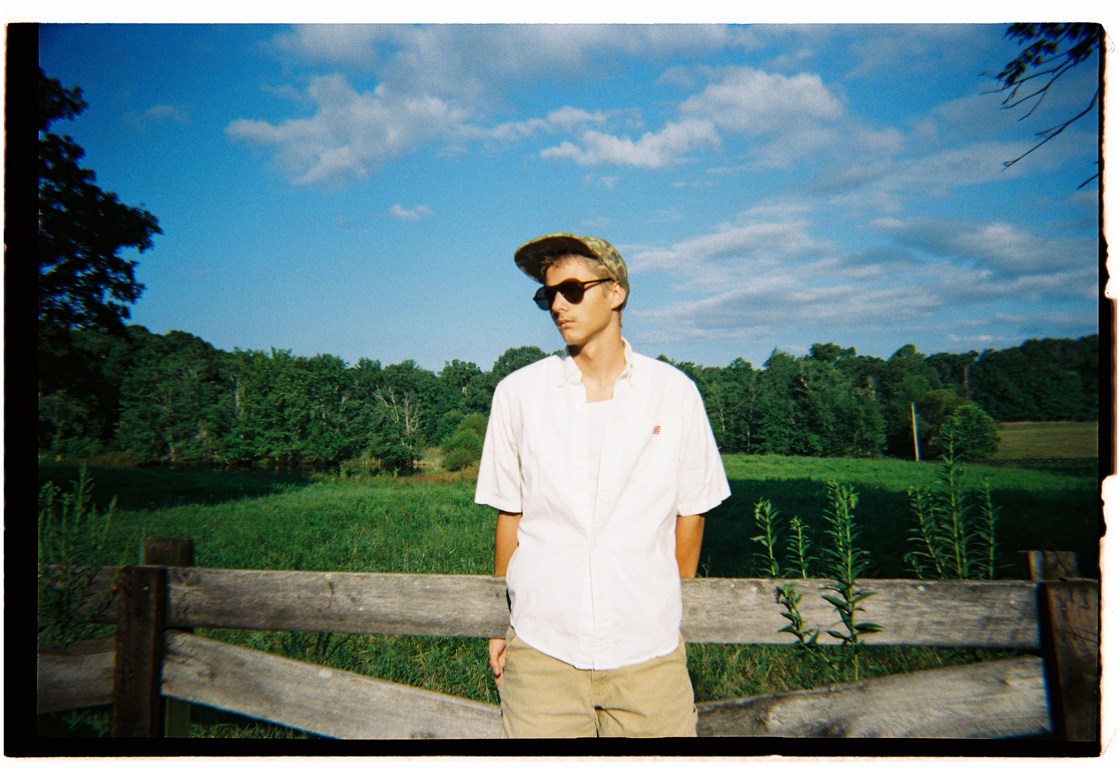 Coral Cruiser Sunglasses