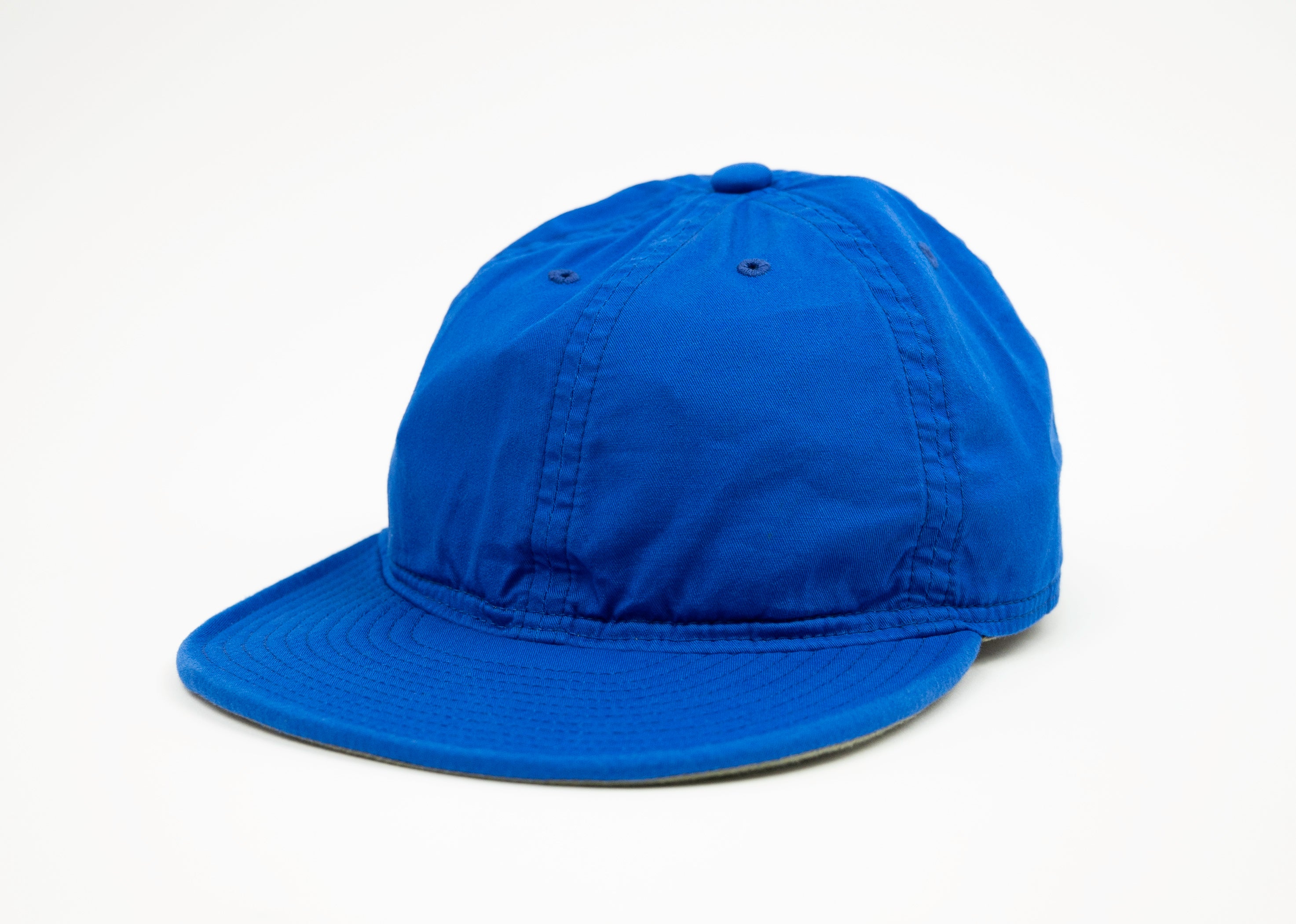 Nassau Caribbean Blue Hat