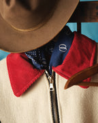 Chimayo Jacket