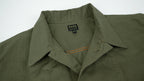Chaqueta de combate de playa OD