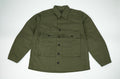 Chaqueta de combate de playa OD