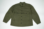 Chaqueta de combate de playa OD